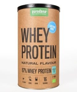 Small-milk proteins BIO, 400 g